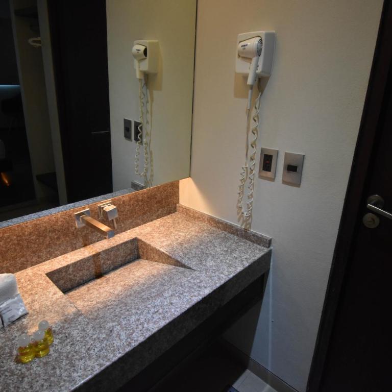 Hotel Via La Villa - Standard - 10
