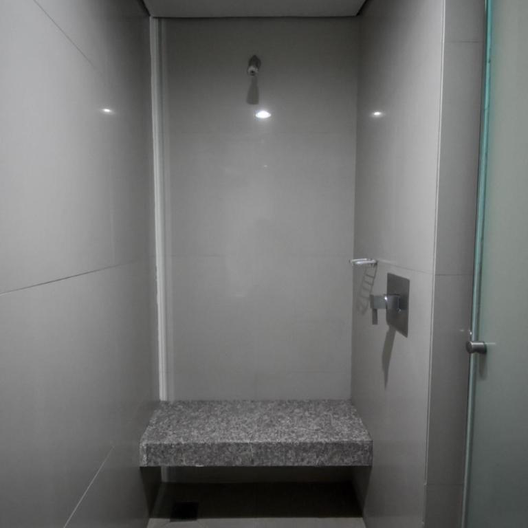 Hotel Via La Villa - Standard - 2