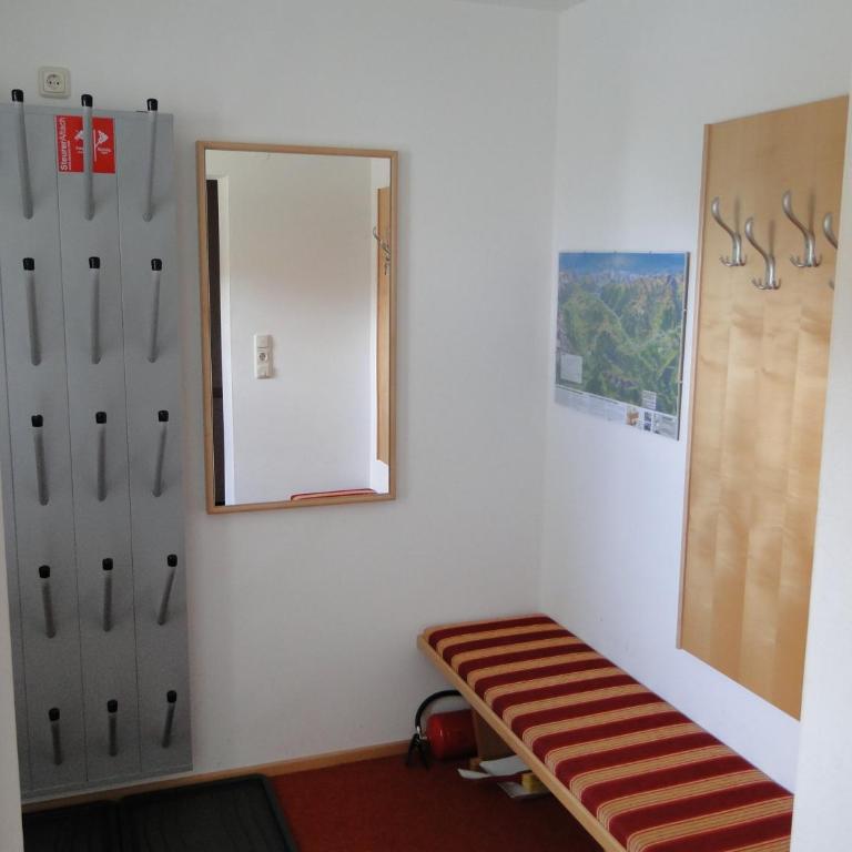 Apartments Fiechtl - Apartment mit 3 Schlafzimmern und Panoramablick - 15