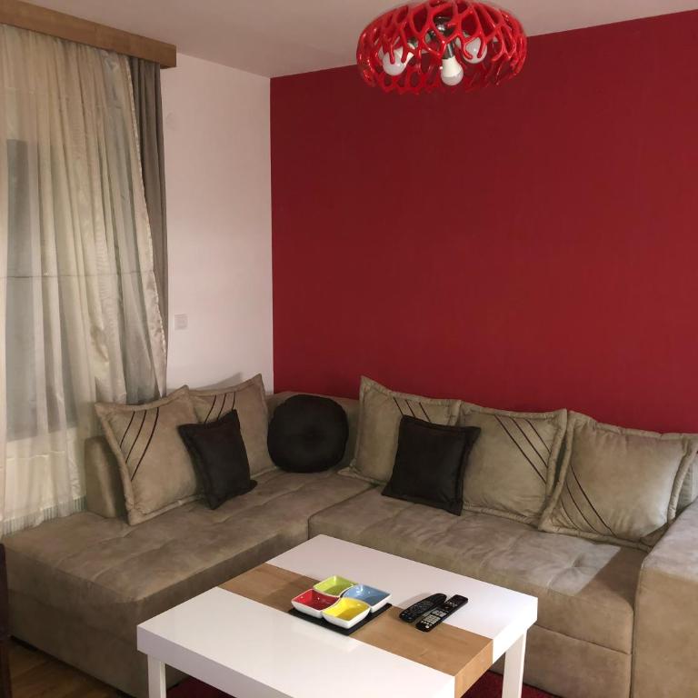Porto23 - Apartman sa 1 Spavaćom Sobom - 5