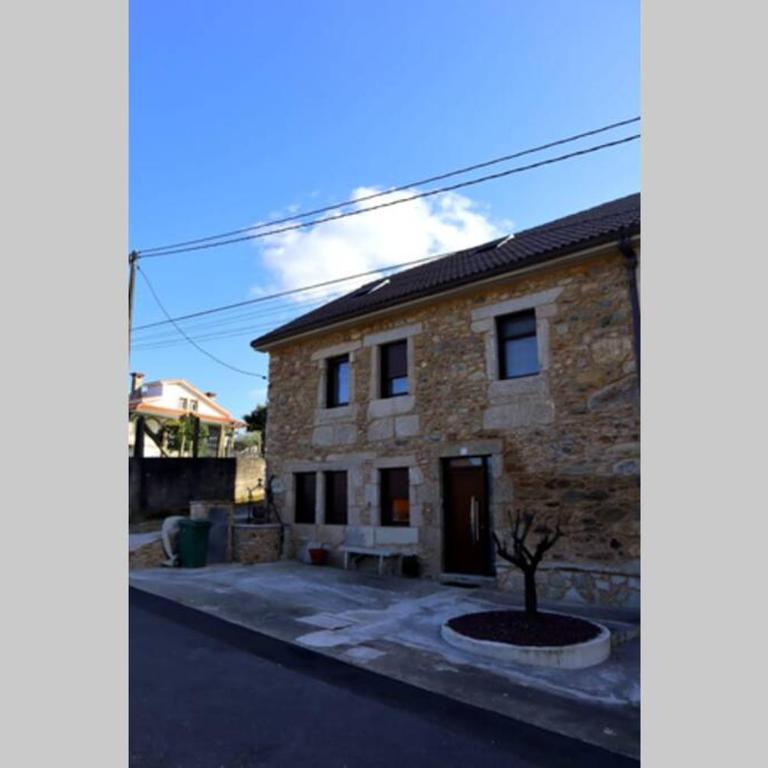 Apartamento CATA Santiago de Compostela - Apartamento de 2 dormitorios - 1