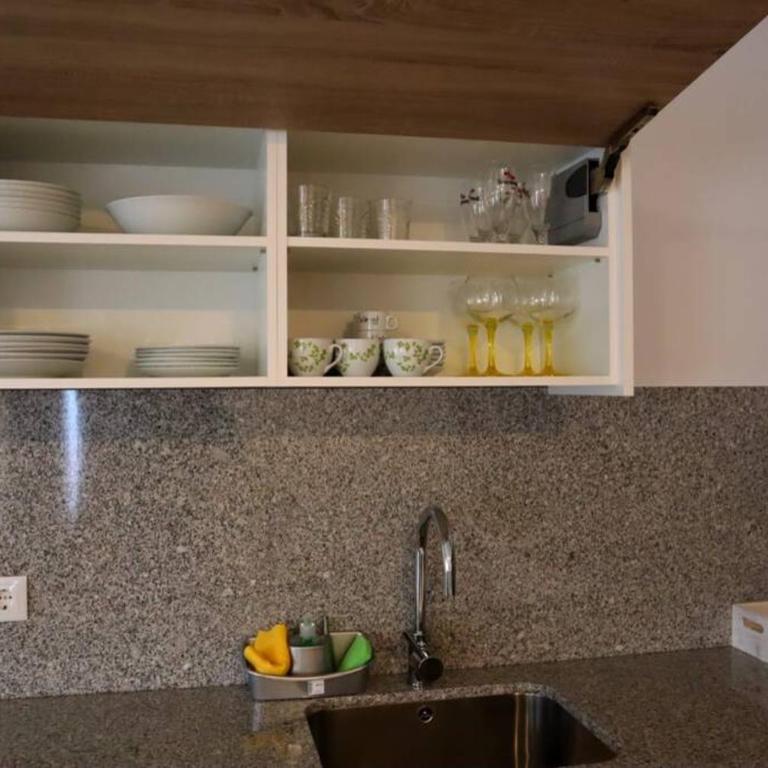 Apartamento CATA Santiago de Compostela - Apartamento de 2 dormitorios - 4