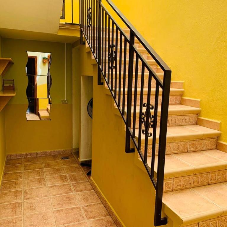 Vivienda Vacacional TINIZARA - Villa - 10