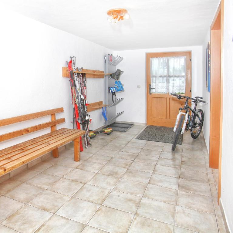 Apartments Fiechtl - Apartment mit 3 Schlafzimmern und Panoramablick - 30