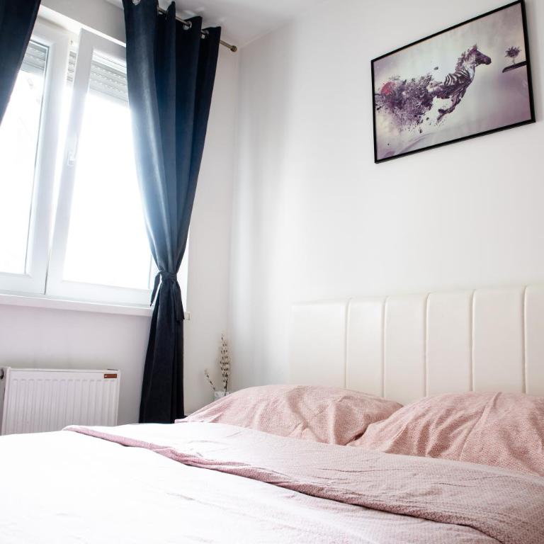 Apartman Black Star - One-Bedroom Apartment - 11