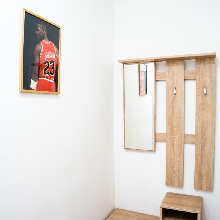 Apartman Black Star - One-Bedroom Apartment - 18