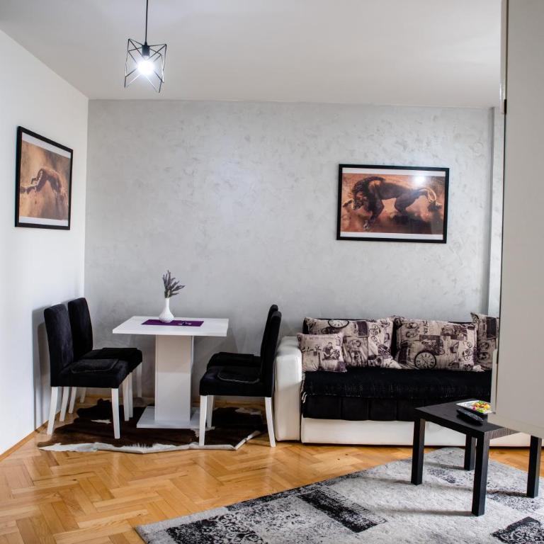 Apartman Black Star - One-Bedroom Apartment - 3