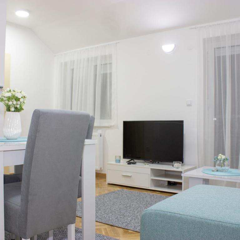 Sweet Home Vrnjačka Banja - Apartman sa 1 Spavaćom Sobom - 1