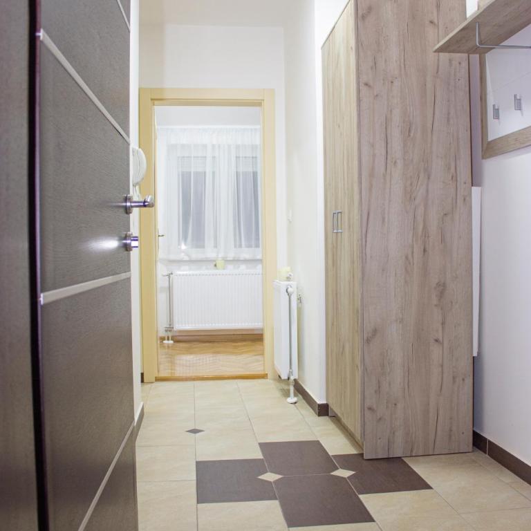 Sweet Home Vrnjačka Banja - Apartman sa 1 Spavaćom Sobom - 3