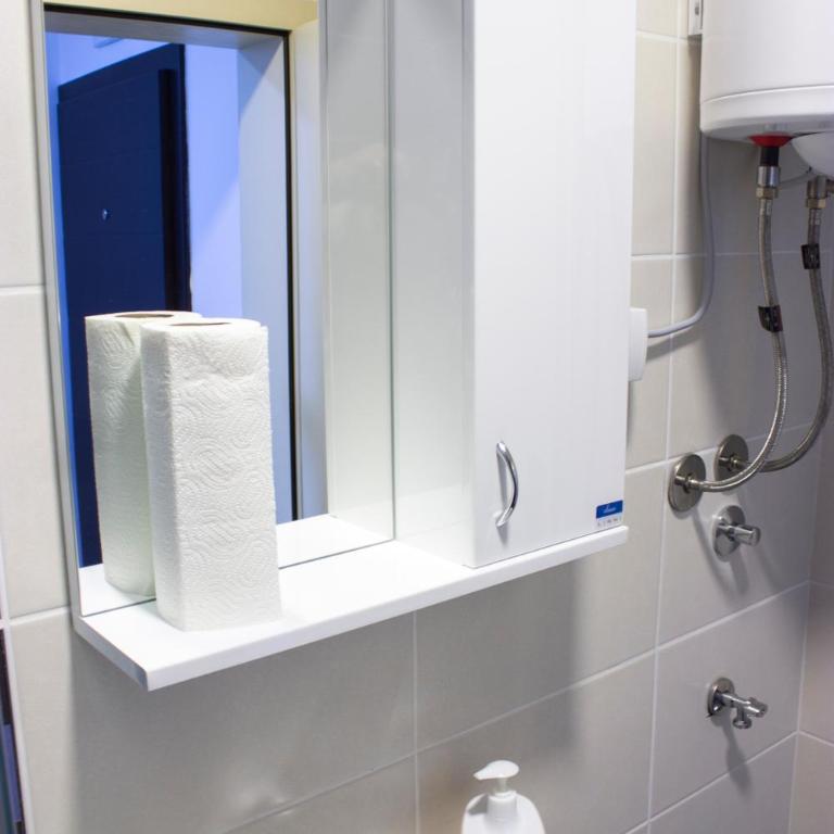 Sweet Home Vrnjačka Banja - Apartman sa 1 Spavaćom Sobom - 5