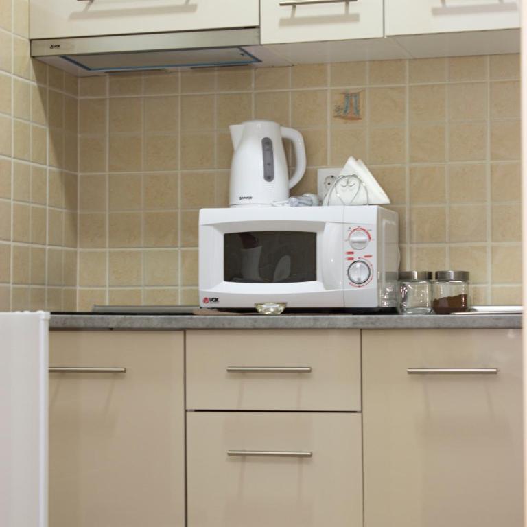 Sweet Home Vrnjačka Banja - Apartman sa 1 Spavaćom Sobom - 6