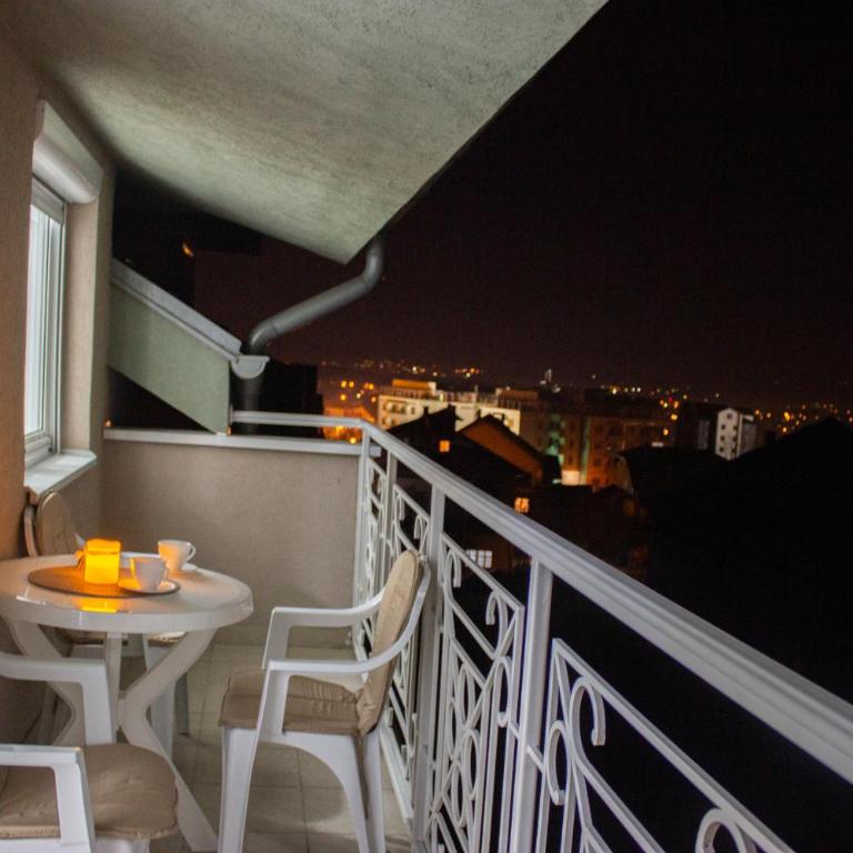 Sweet Home Vrnjačka Banja - Apartman sa 1 Spavaćom Sobom - 11