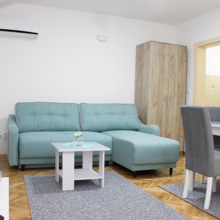 Sweet Home Vrnjačka Banja - Apartman sa 1 Spavaćom Sobom - 12