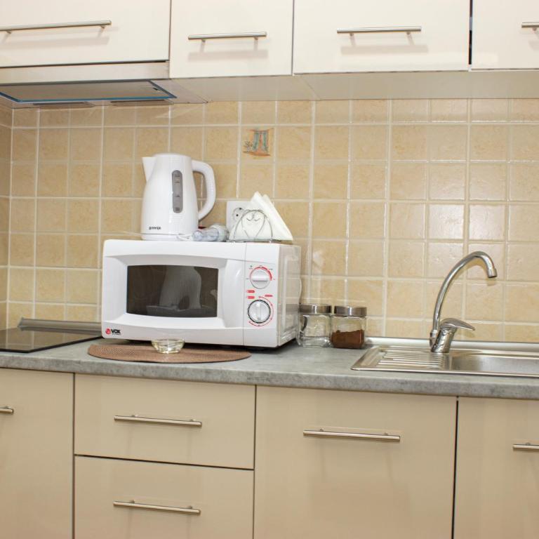 Sweet Home Vrnjačka Banja - Apartman sa 1 Spavaćom Sobom - 15