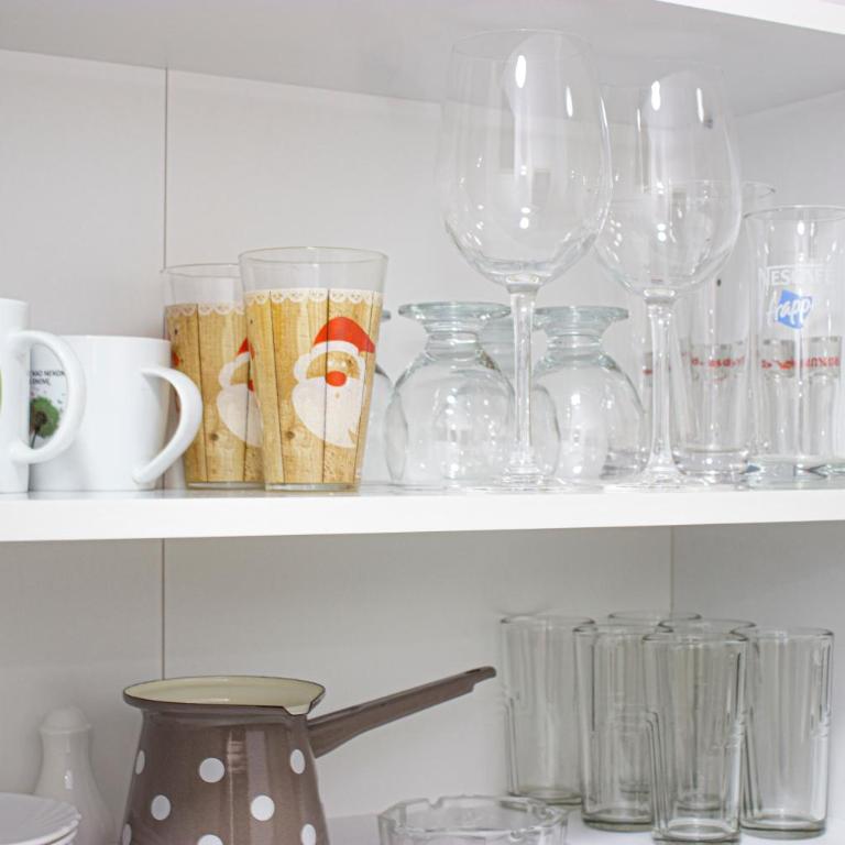 Sweet Home Vrnjačka Banja - Apartman sa 1 Spavaćom Sobom - 18