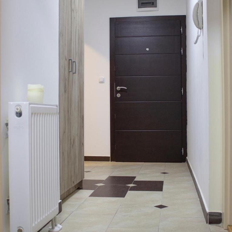 Sweet Home Vrnjačka Banja - Apartman sa 1 Spavaćom Sobom - 20