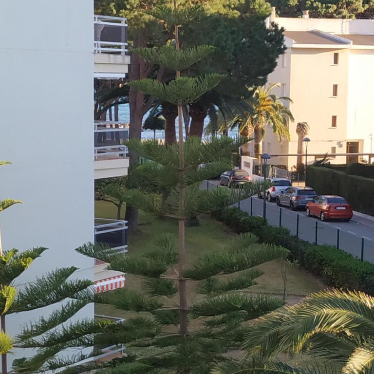 Cambrils Panoramic - Apartment with Sea View - 2