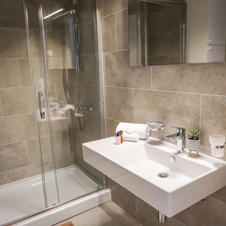 Four Views Apartments - Apartman sa 2 Spavaće Sobe i Pogledom na More - 7