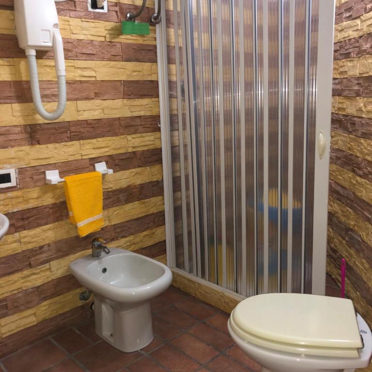 Oasi Bochini - Casa con 2 Camere da Letto - 3