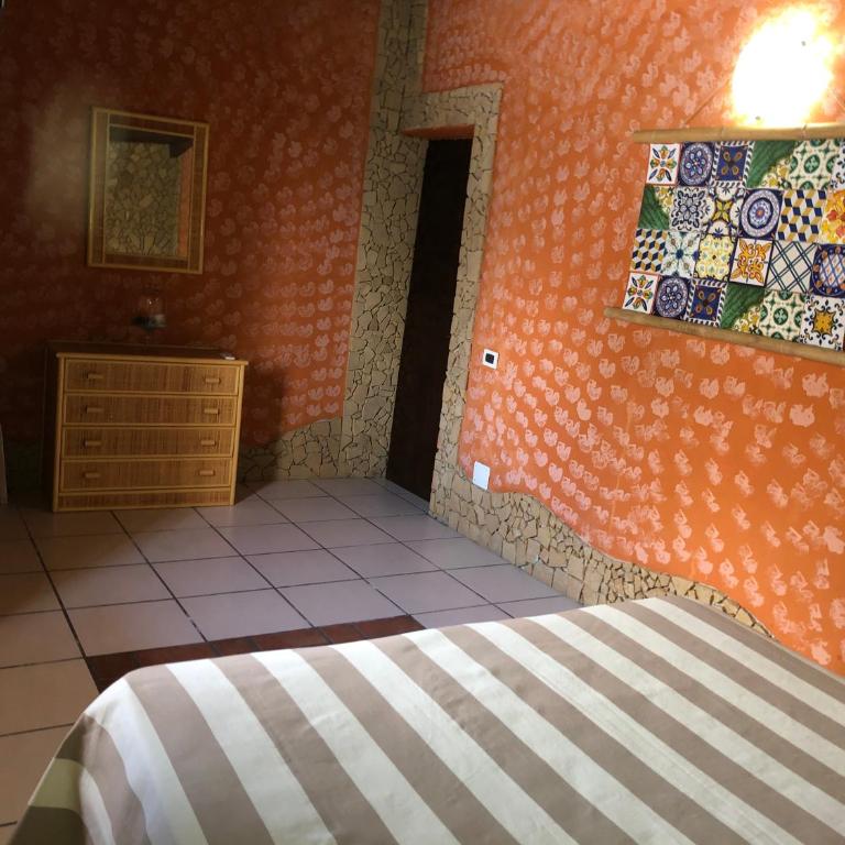 Oasi Bochini - Casa con 2 Camere da Letto - 7