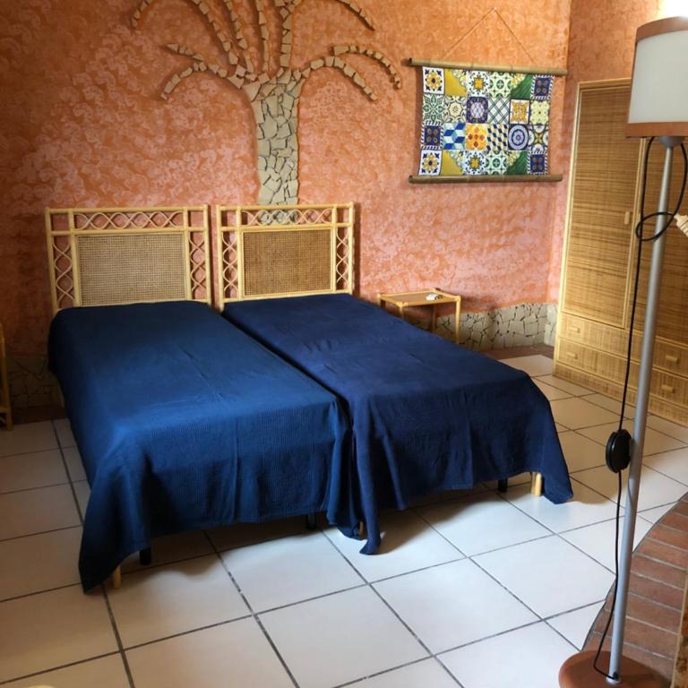Oasi Bochini - Casa con 2 Camere da Letto - 6
