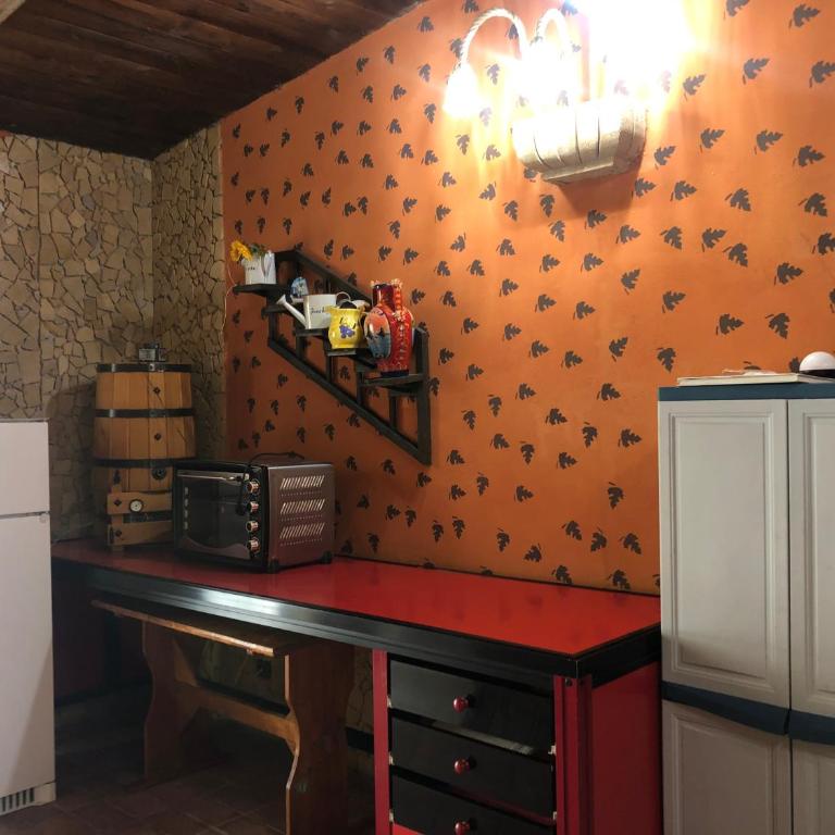 Oasi Bochini - Casa con 2 Camere da Letto - 8