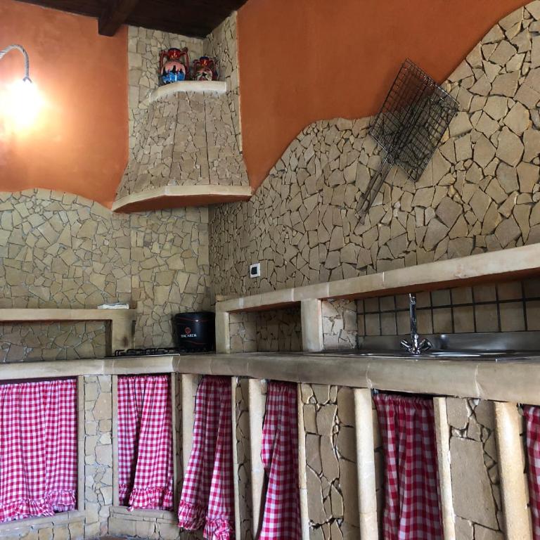 Oasi Bochini - Casa con 2 Camere da Letto - 10