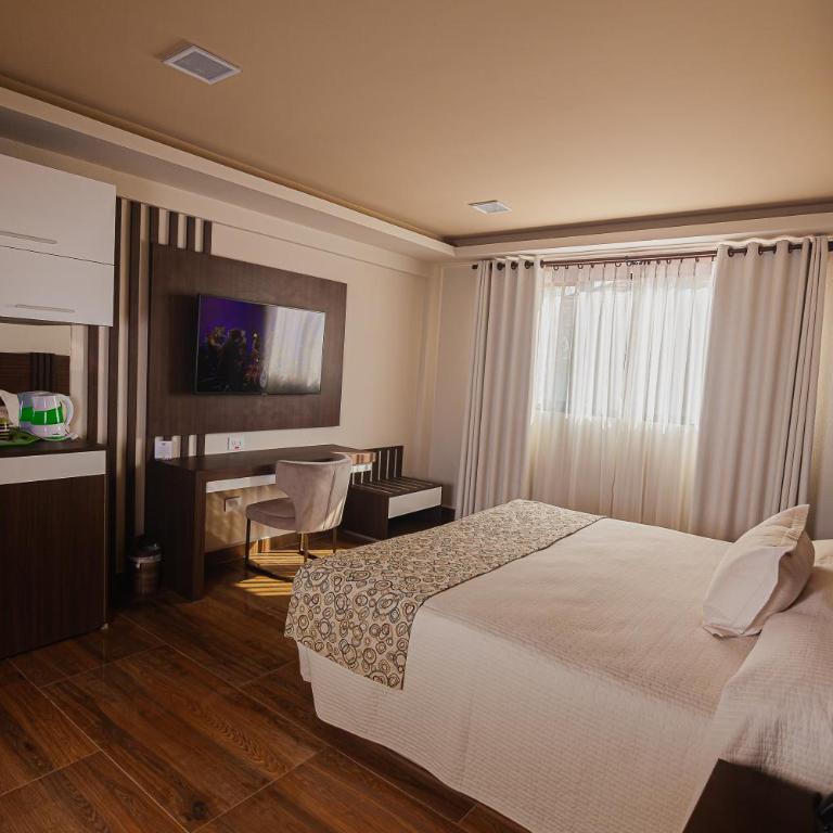 Hotel Sirari By Regina - Habitación Individual Estándar - 6