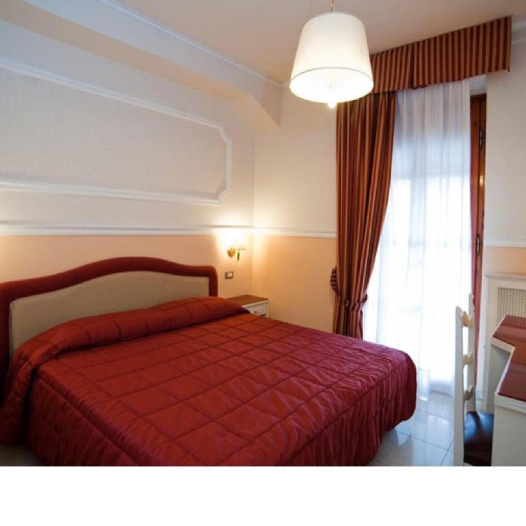 Hotel Gran Duca - Camera Superior Matrimoniale/Doppia con Letti Singoli - 18