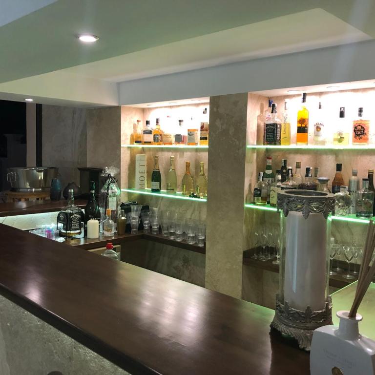 Huge Golf and Spa Mansion 8 min from Puerto Banus - Casa - 15