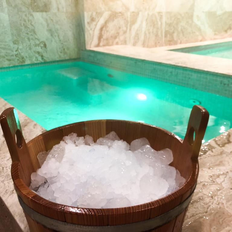Huge Golf and Spa Mansion 8 min from Puerto Banus - Casa - 16