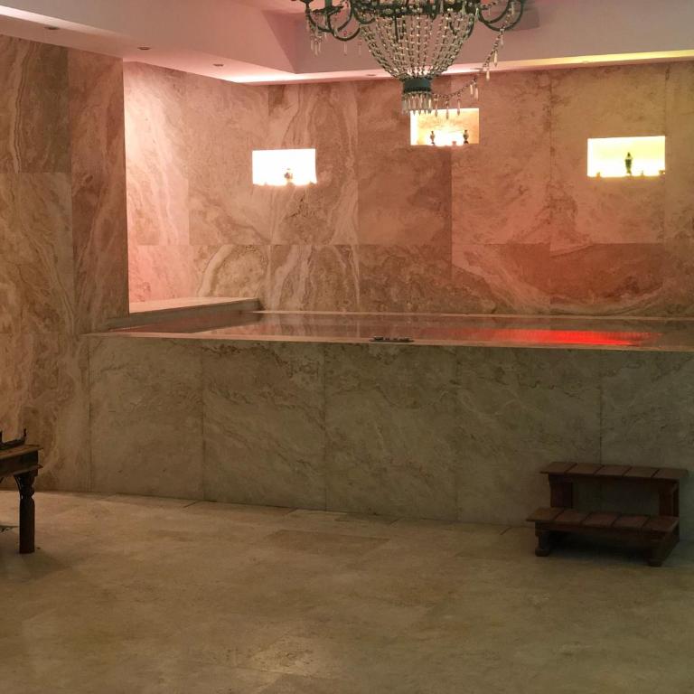 Huge Golf and Spa Mansion 8 min from Puerto Banus - Casa - 7