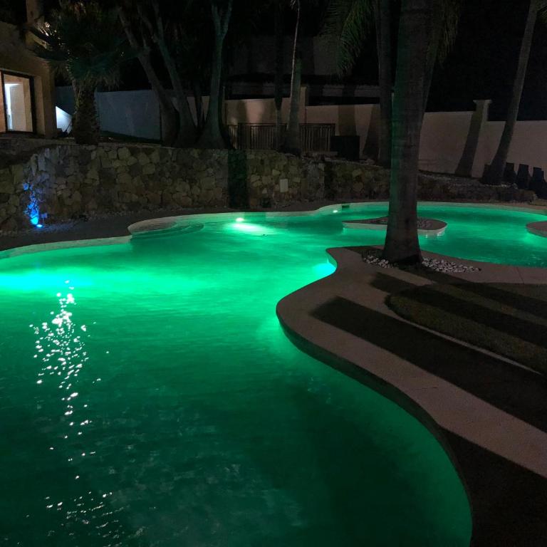 Huge Golf and Spa Mansion 8 min from Puerto Banus - Casa - 9