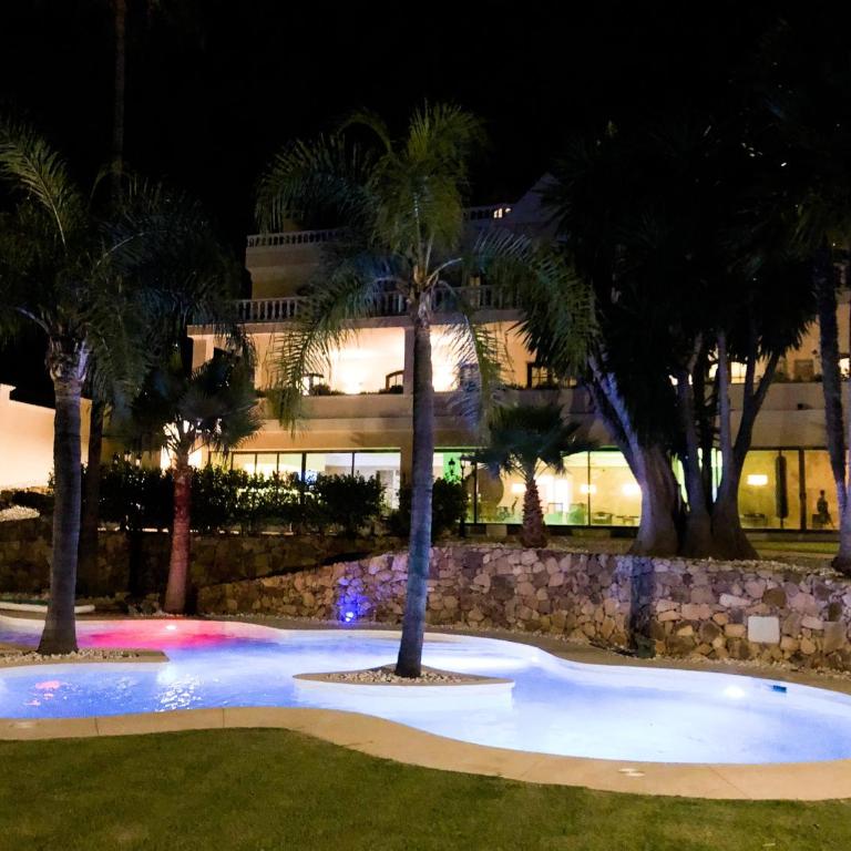 Huge Golf and Spa Mansion 8 min from Puerto Banus - Casa - 2