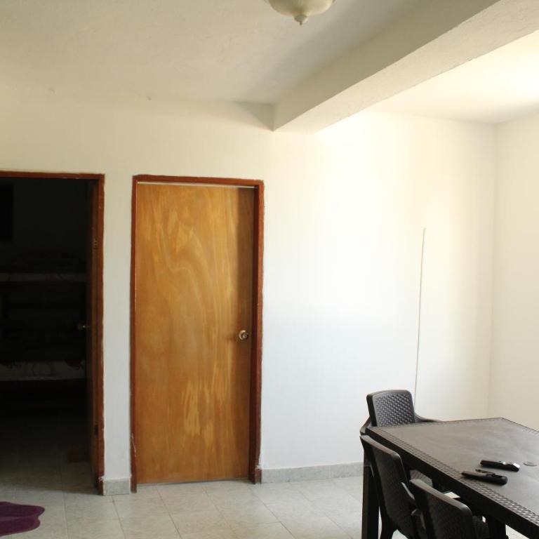 Posada Casamar2 alojamiento en San Andrés islas - Apartamento de 2 dormitorios - 9