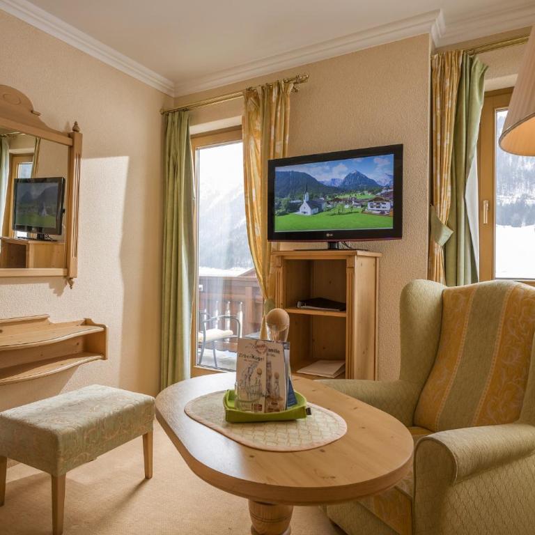 Hotel Post am See - Comfort Einzelzimmer - 3