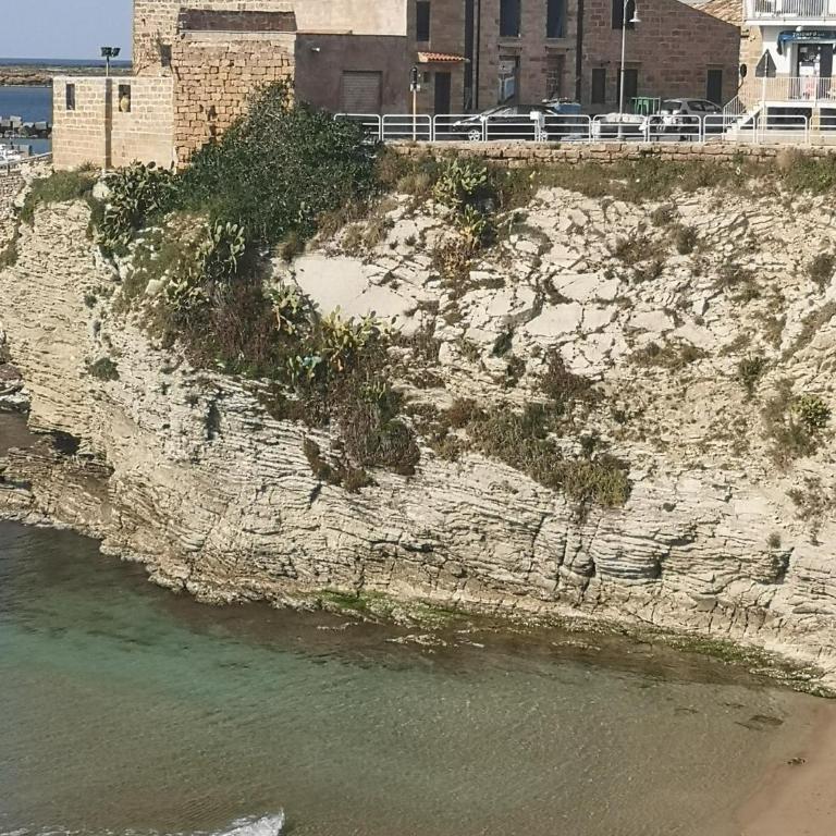 La casa nella roccia - Casa con 2 Camere da Letto - 32