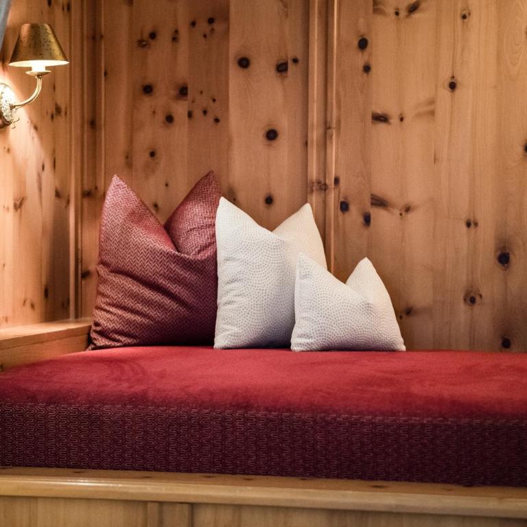 Hotel Angelo Engel - Deluxe Double or Twin Room - 3