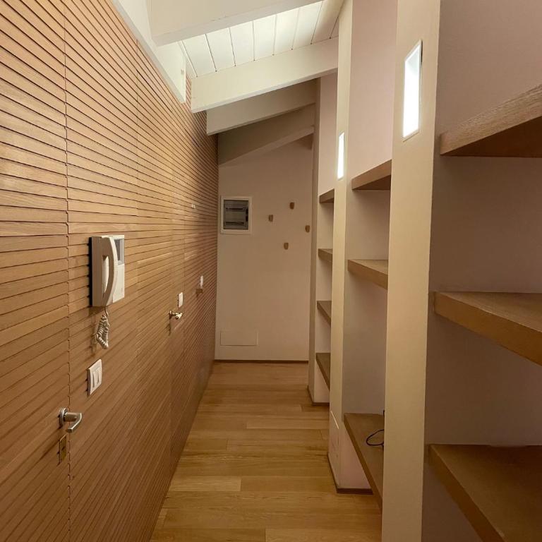 Ceccarini Suite - Appartamento Attico con 2 Camere da Letto - 17
