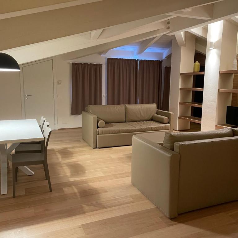Ceccarini Suite - Appartamento Attico con 2 Camere da Letto - 18