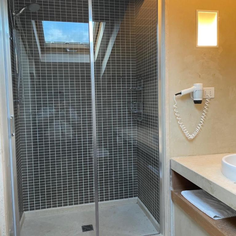 Ceccarini Suite - Appartamento Attico con 2 Camere da Letto - 7
