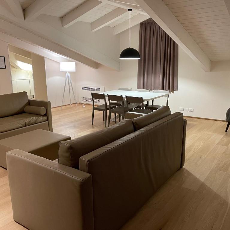 Ceccarini Suite - Appartamento Attico con 2 Camere da Letto - 2