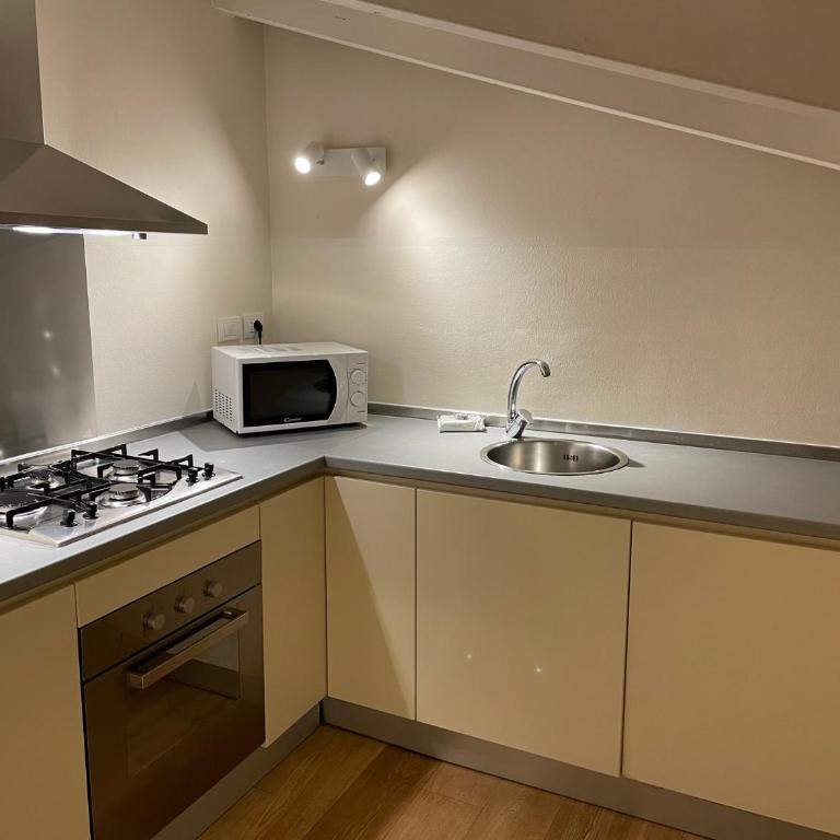 Ceccarini Suite - Appartamento Attico con 2 Camere da Letto - 3