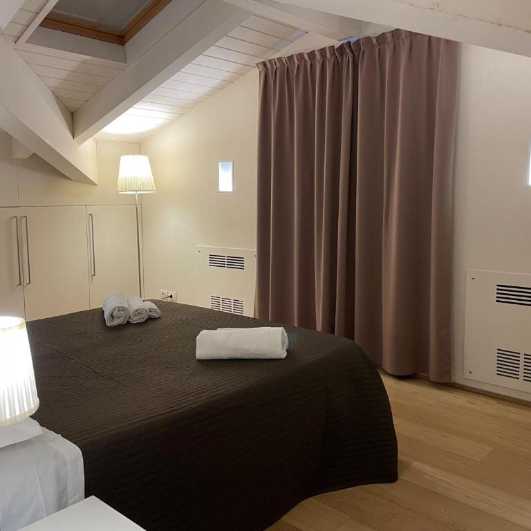 Ceccarini Suite - Appartamento Attico con 2 Camere da Letto - 21