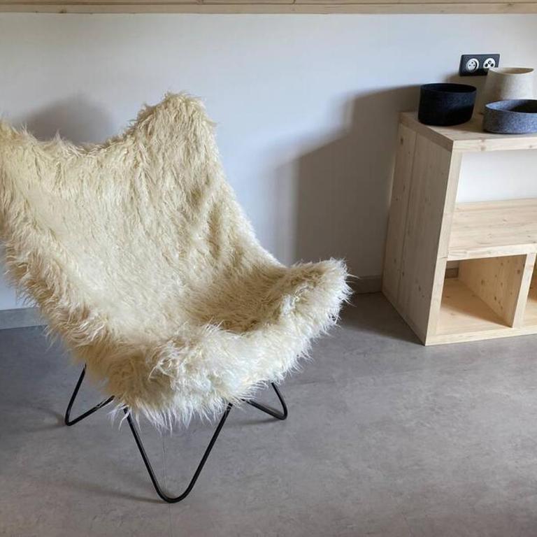 Gîte cosy, au calme entre Genève et Annecy - Appartement 1 Chambre - 3