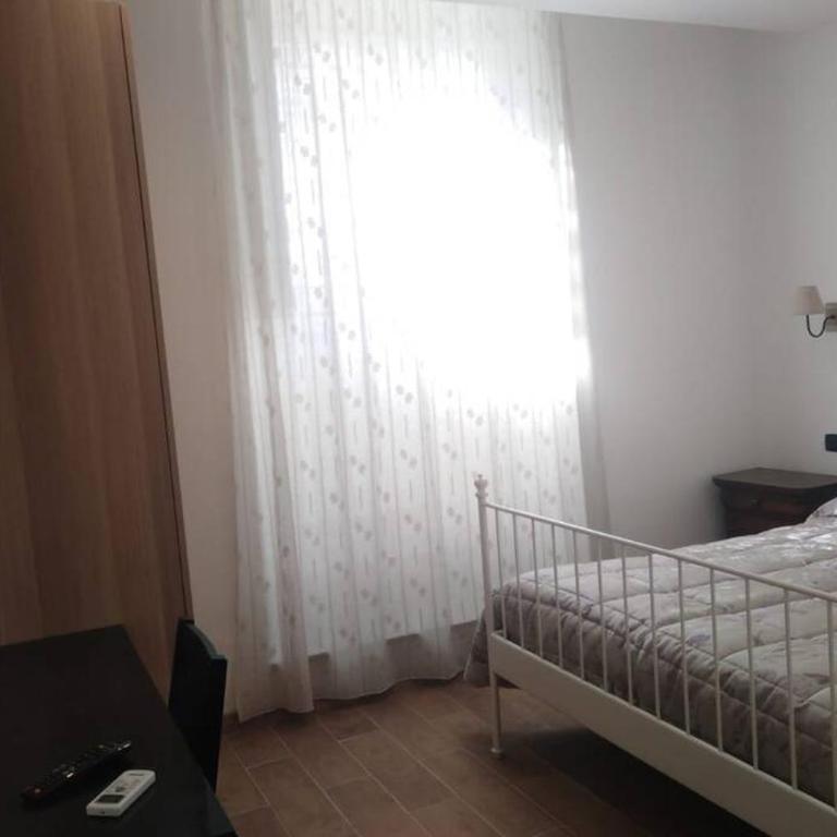 FoRoom Italico - Two-Bedroom House - 2