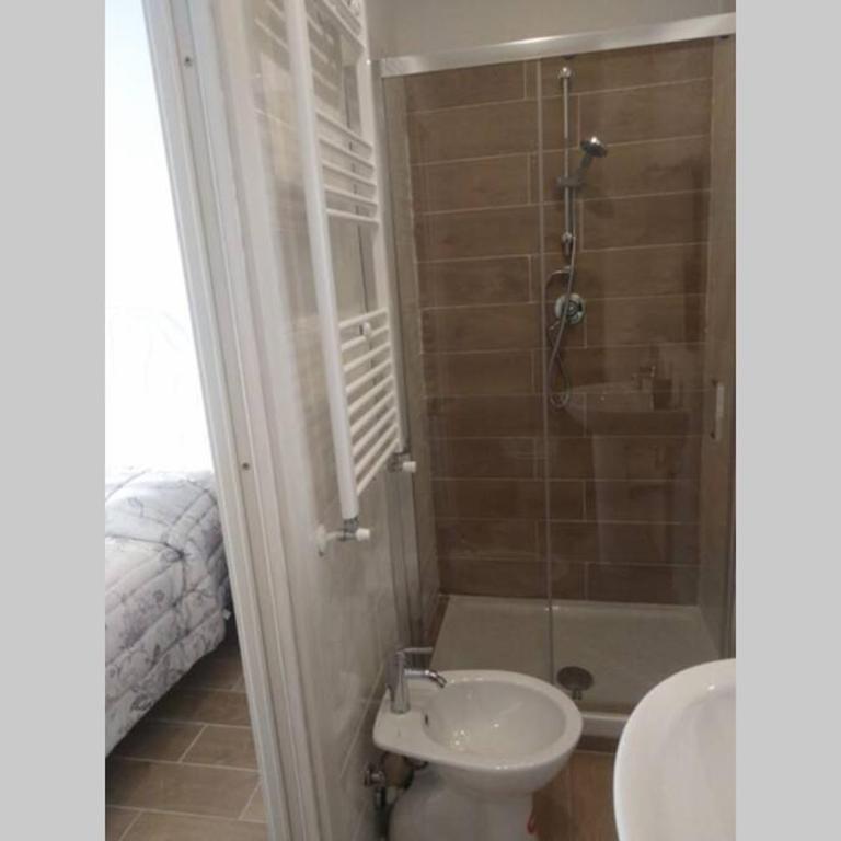 FoRoom Italico - Two-Bedroom House - 7