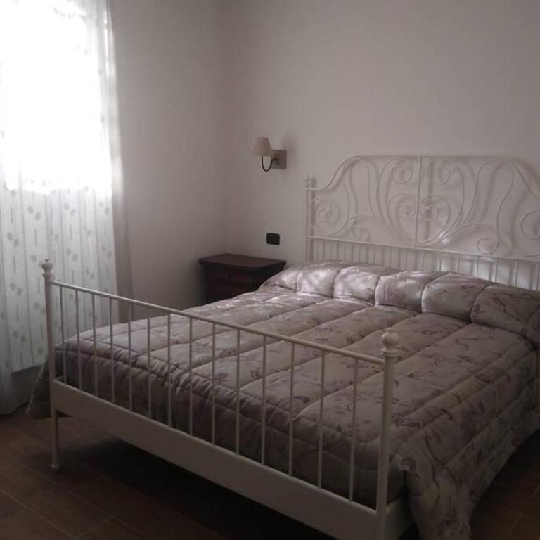 FoRoom Italico - Two-Bedroom House - 8