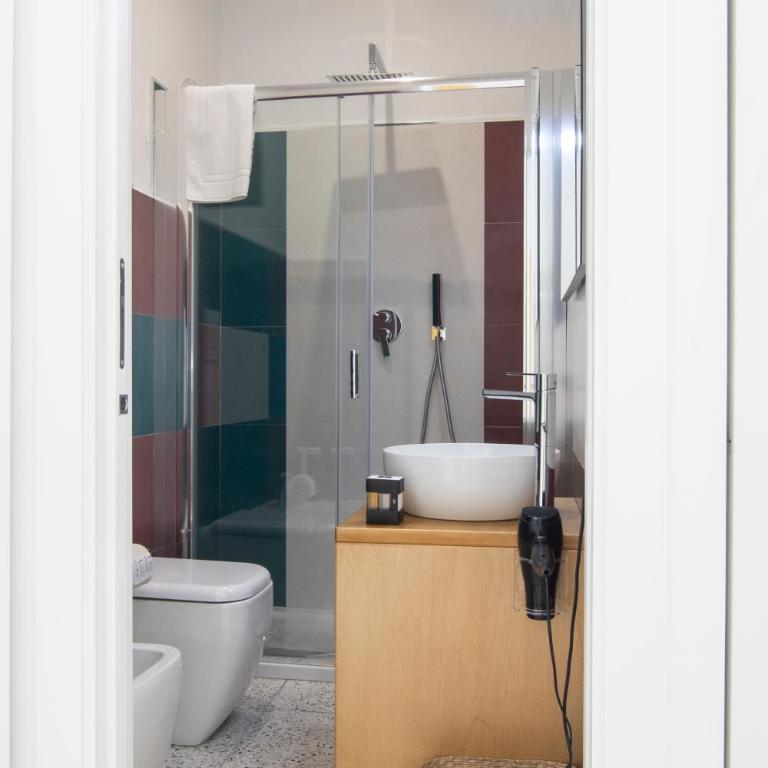 Anreale Rooms Agropoli - Junior Suite Familiare - 6