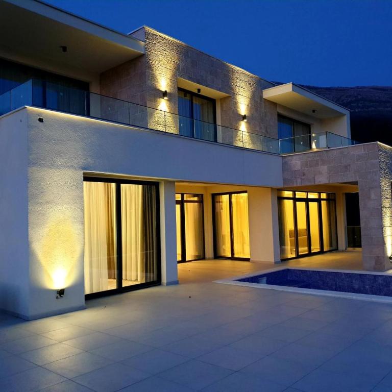 Villa Zen Hill - Villa with Sea View - 2